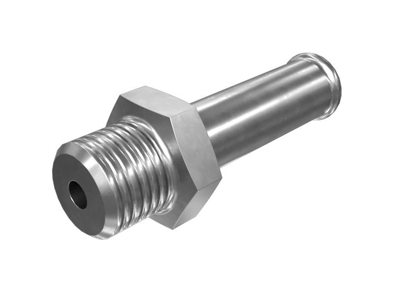 422-4141: 8mm Hexagonal Head Adapter | Cat® Parts Store