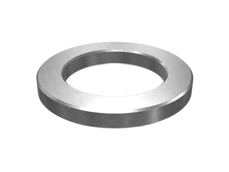 618-7206: 10mm Thick Flat Washer