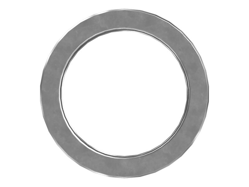 Hydraulic Hammer Lower Bushing