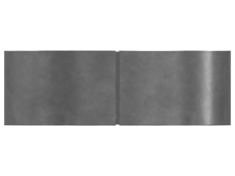 177.96mm Inner Diameter Lift Cylinder Rod Guide