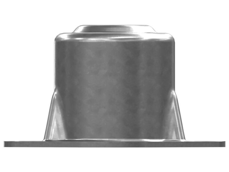 31.8mm Height Control Valve Spool Cap