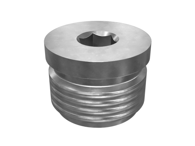 397-2765: Báscula do Bujão M24 x 1,5