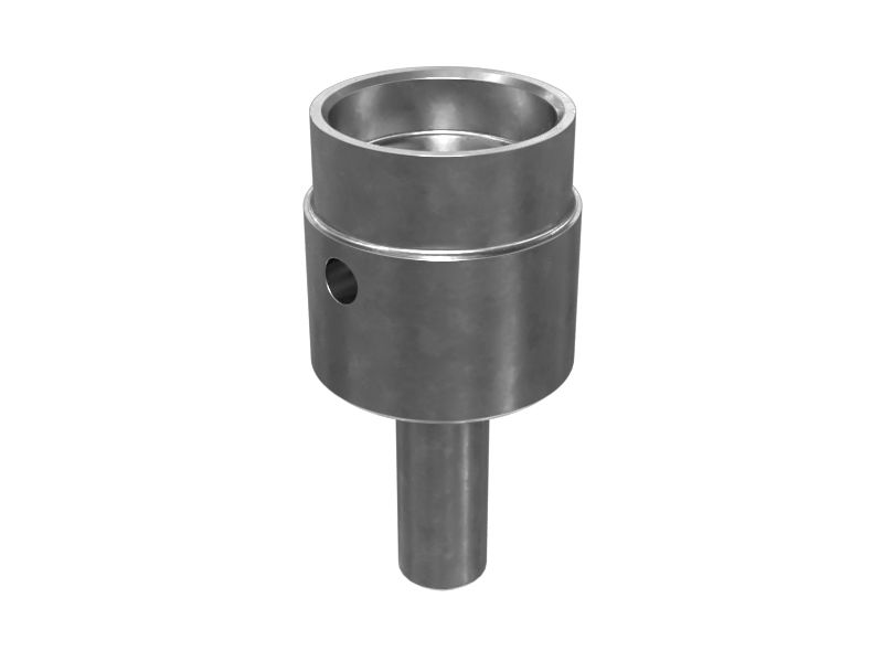 598-0182: Feed Control Sensor Adapter