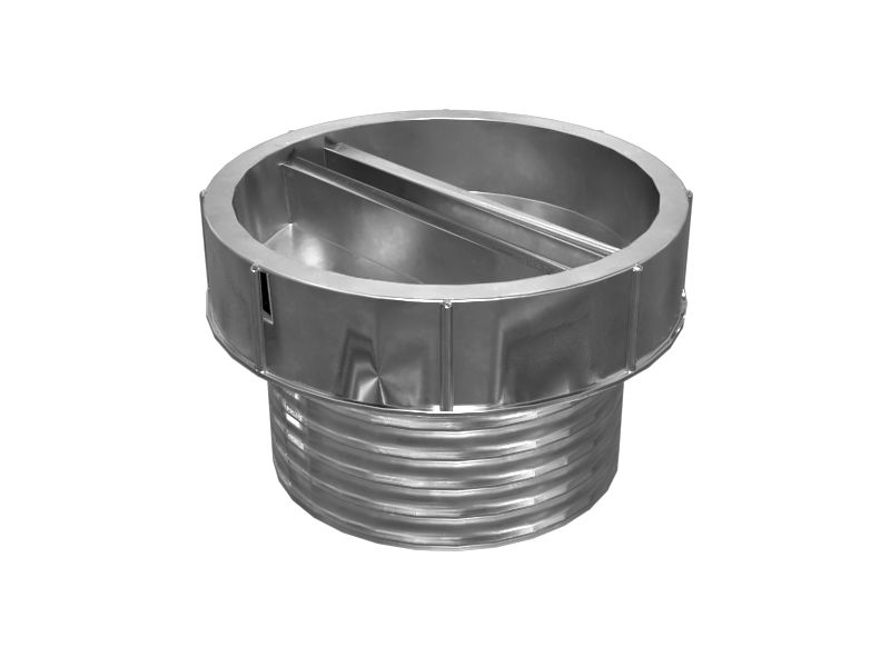 ЗАГЛУШКА ВИНТОВАЯ