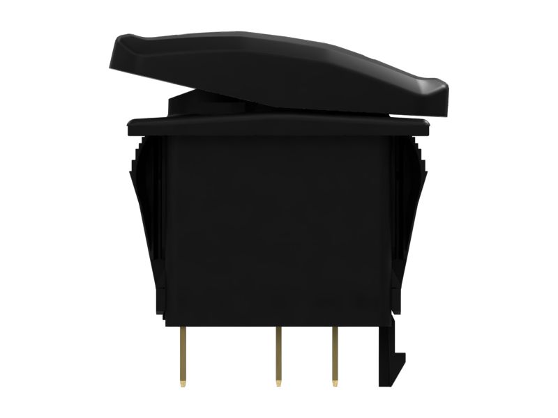 524-7934: 20 Ampere Rocker Switch | CATCorp
