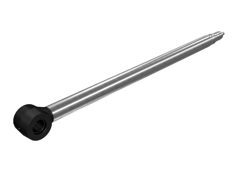 610-7393: Stick Cylinder Piston Rod