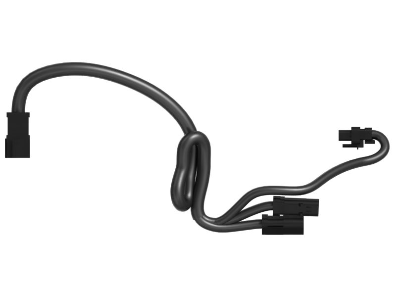 ЖГУТ ПРОВОДОВ В СБОРЕ