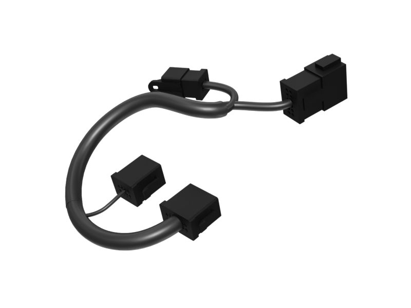 511-9001: Control Harness