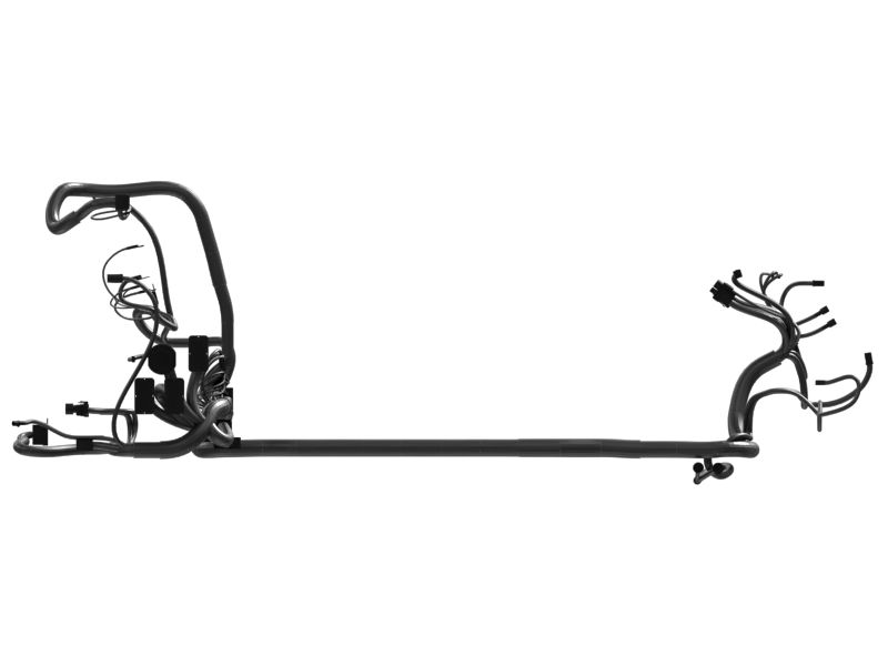 ЖГУТ ПРОВОДОВ В СБОРЕ
