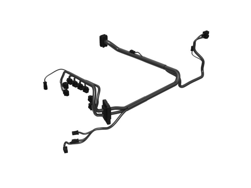 ЖГУТ ПРОВОДОВ В СБОРЕ