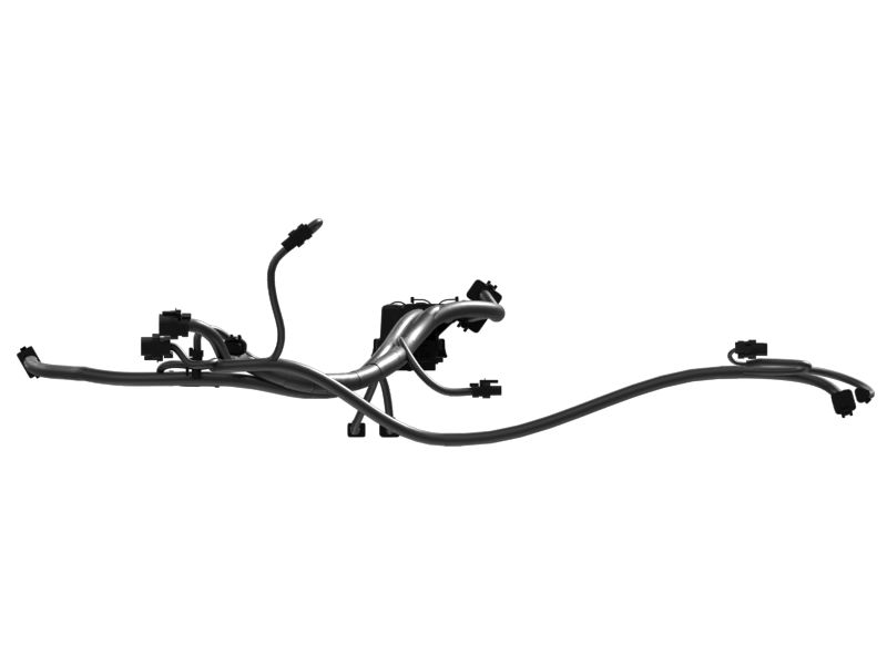 Жгут проводов