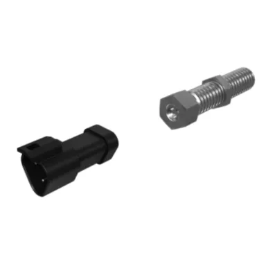 502-2455: Stainless Steel Speed Sensor