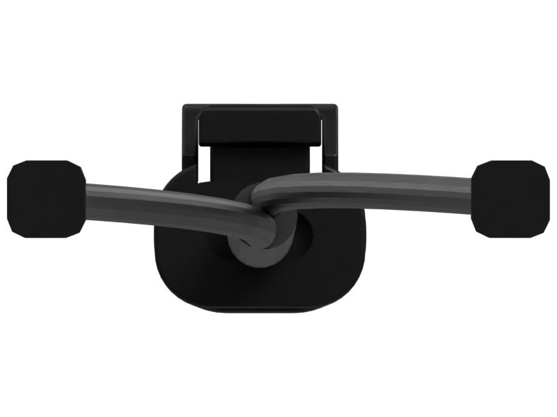 ПРОБКА В СБОРЕ-СЕРВО