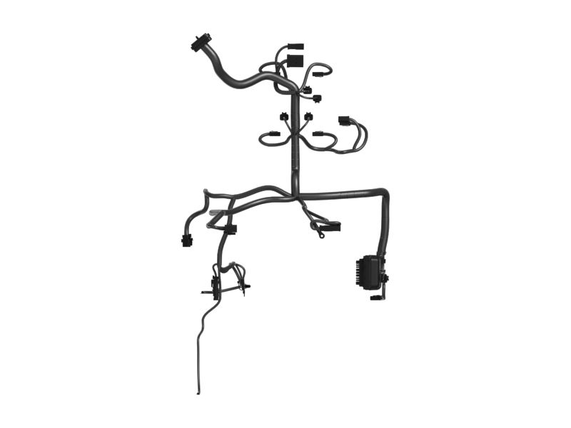 ЖГУТ ПРОВОДОВ В СБОРЕ