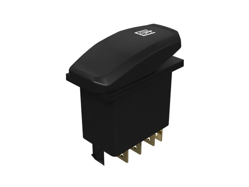4478893 Ro Switch Assembly Cat® Parts Store