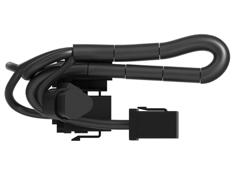 ЖГУТ ПРОВОДОВ В СБОРЕ