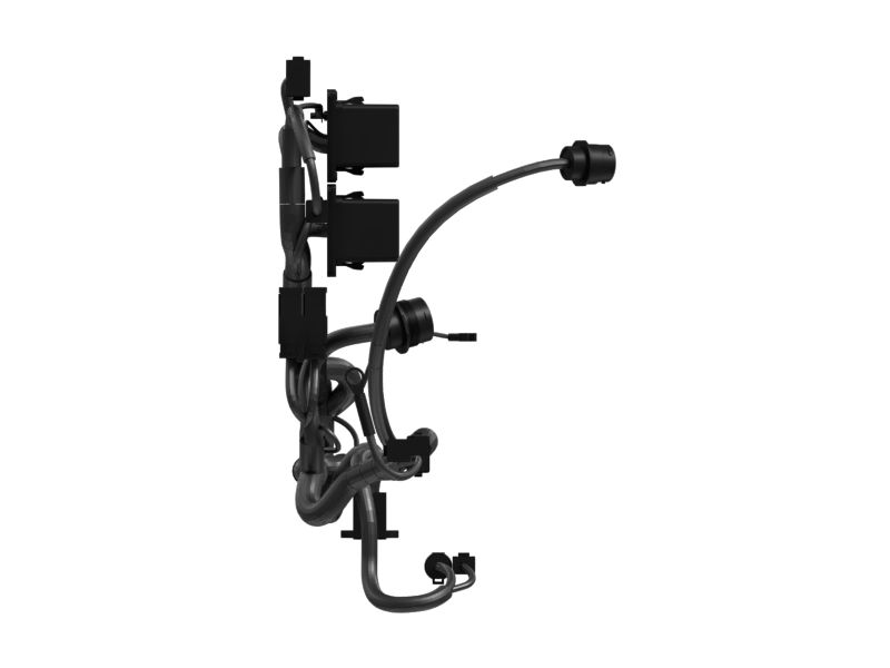 ЖГУТ ПРОВОДОВ В СБОРЕ