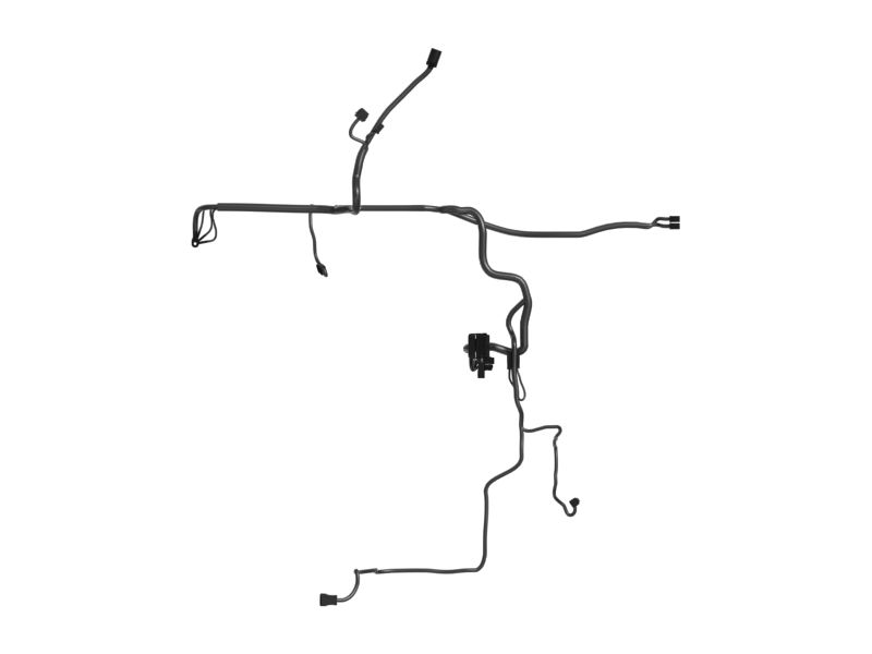 ЖГУТ ПРОВОДОВ В СБОРЕ