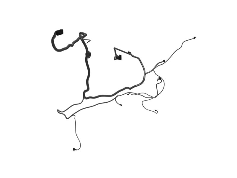 ЖГУТ ПРОВОДОВ В СБОРЕ