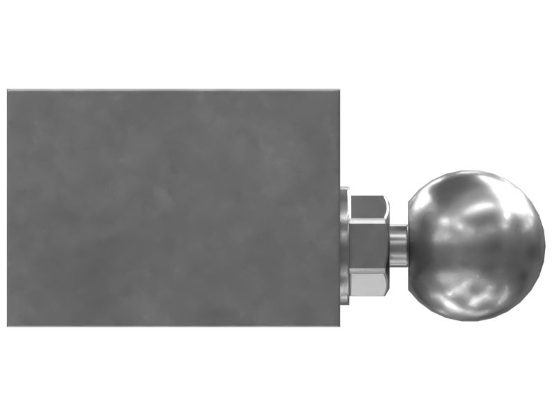 Hydraulic Lines Solenoid Valve