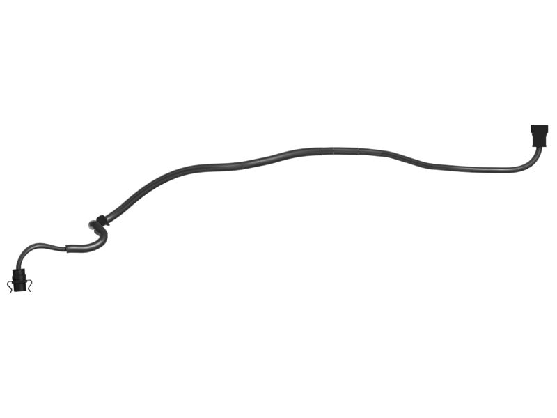 ЖГУТ ПРОВОДОВ В СБОРЕ