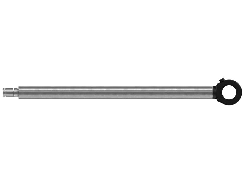 Bucket Cylinder Piston Rod