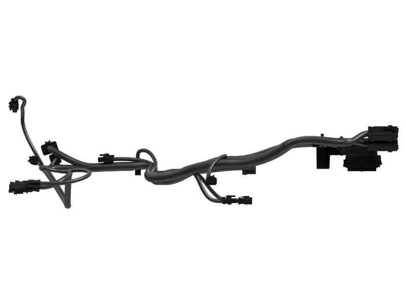 Жгут проводов