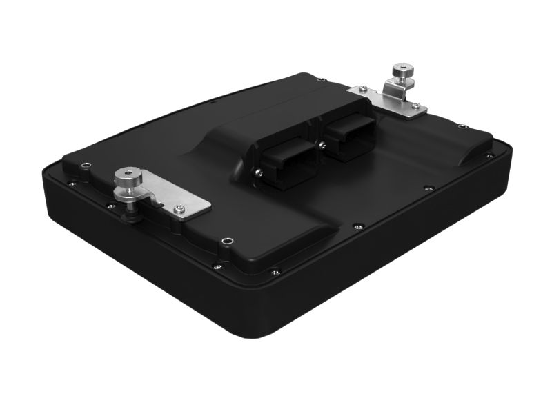 БЛОК УПРАВЛЕНИЯ