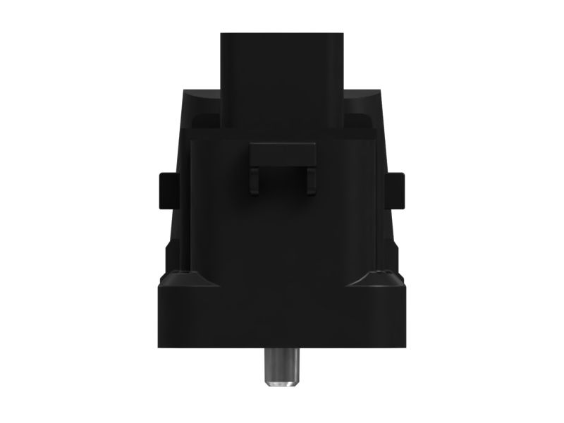 12 VDC Electronic Relay