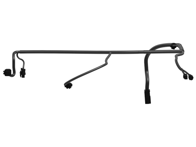 ЖГУТ ПРОВОДОВ В СБОРЕ