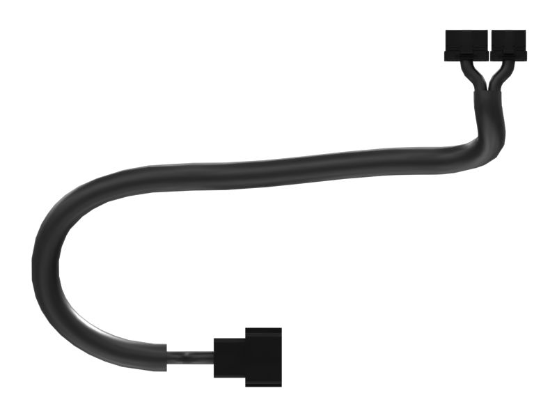 ЖГУТ ПРОВОДОВ В СБОРЕ