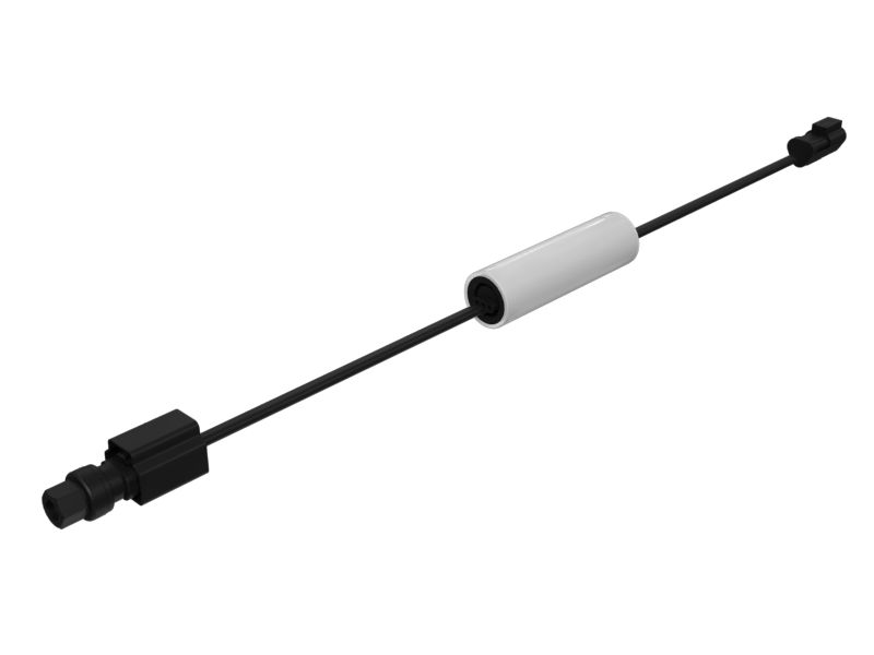 БЛОК ДАТЧИКА ДАВЛЕНИЯ