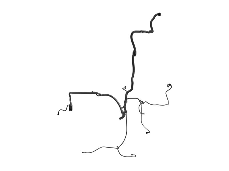 ЖГУТ ПРОВОДОВ В СБОРЕ