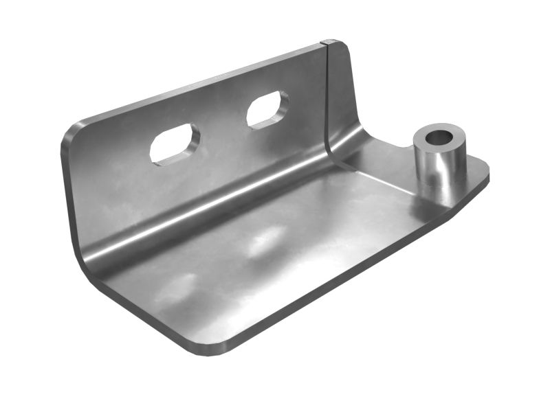 552-8944: КРОНШТЕЙН В СБОРЕ