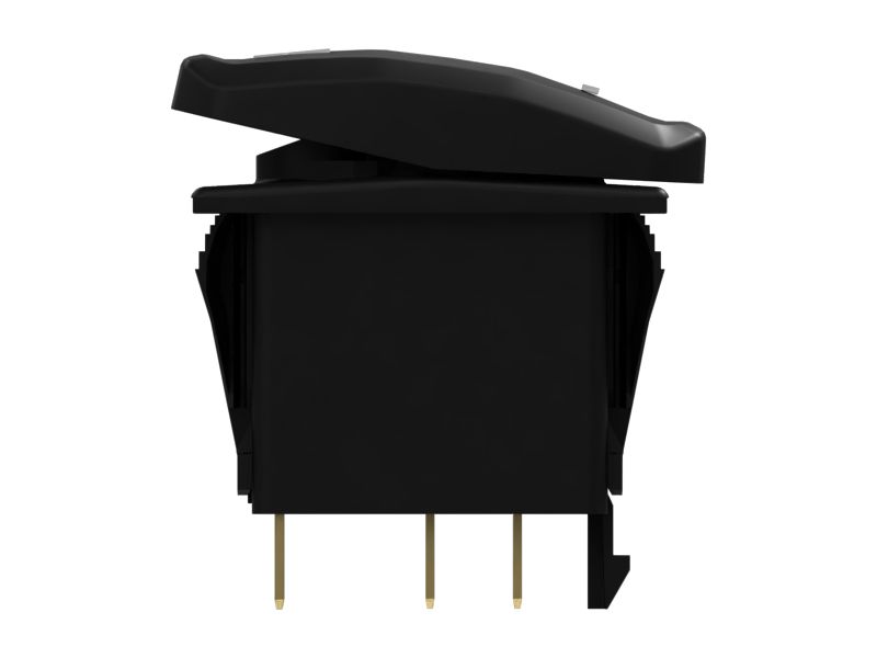 ПЕРЕКЛЮЧАТЕЛЬ КУЛИСНЫЙ В СБОРЕ