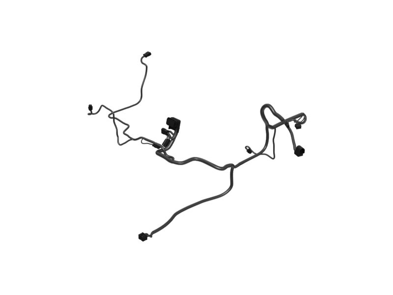 520-5633: ЖГУТ ПРОВОДОВ В СБОРЕ