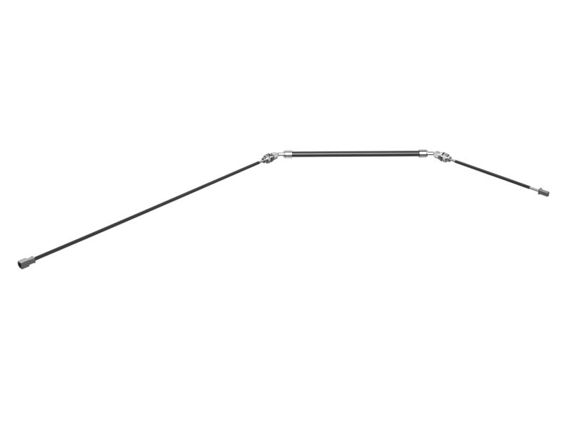 527-7878: HARNESS AS