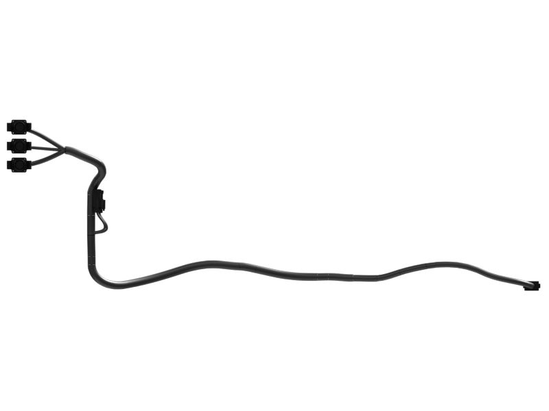 ЖГУТ ПРОВОДОВ В СБОРЕ