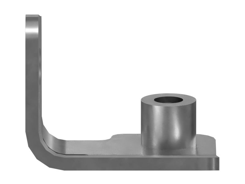 КРОНШТЕЙН В СБОРЕ