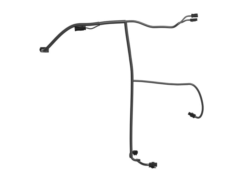 ЖГУТ ПРОВОДОВ В СБОРЕ