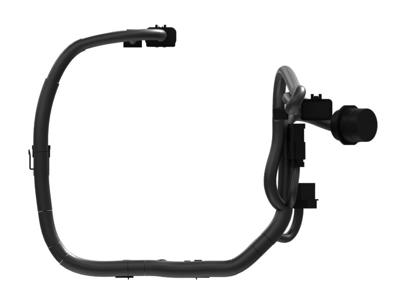 ЖГУТ ПРОВОДОВ В СБОРЕ