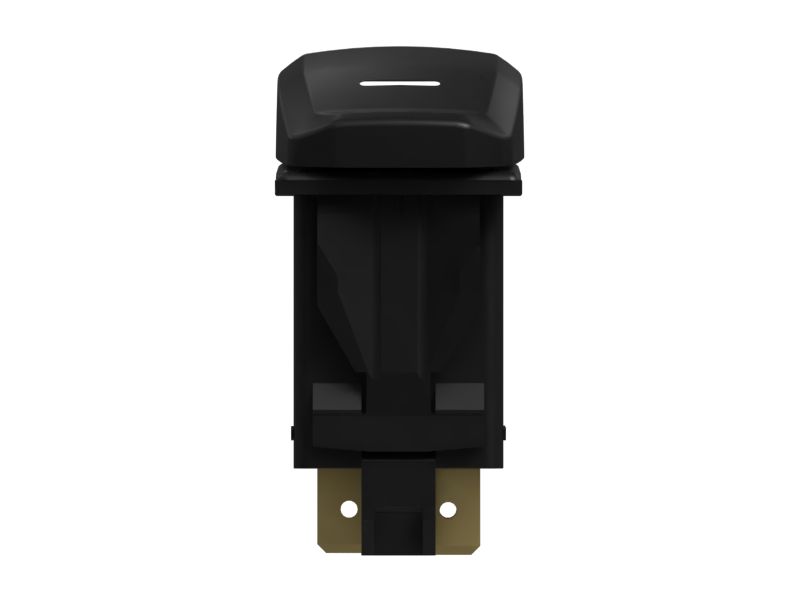 524-7934: 20 Ampere Rocker Switch | CATCorp