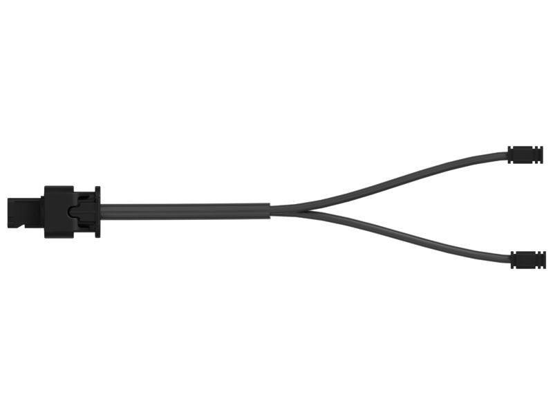 ПРОБКА В СБОРЕ-СЕРВО