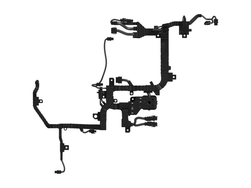 Engine Wiring Harness