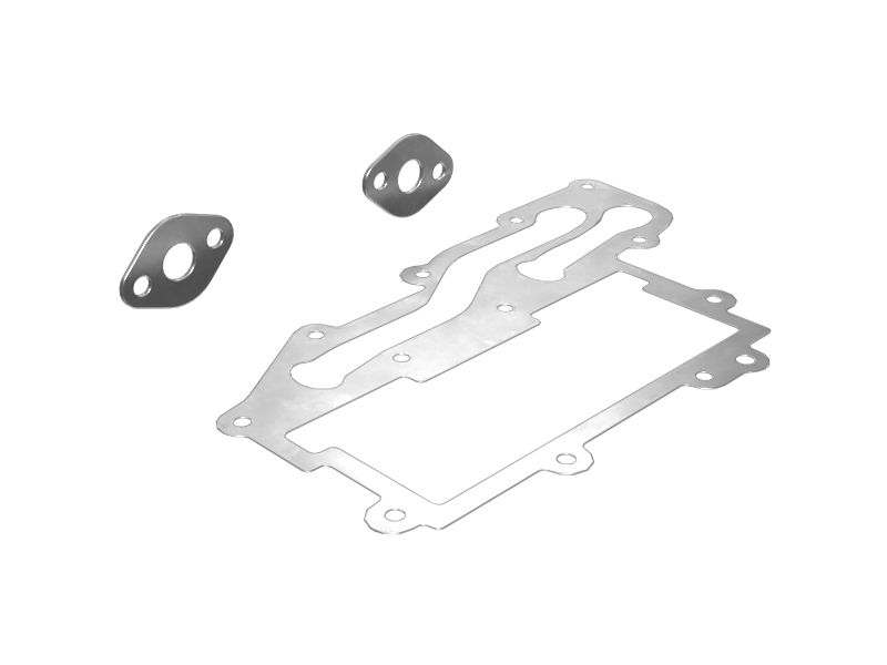 Engine Oil Cooler Gasket Kit