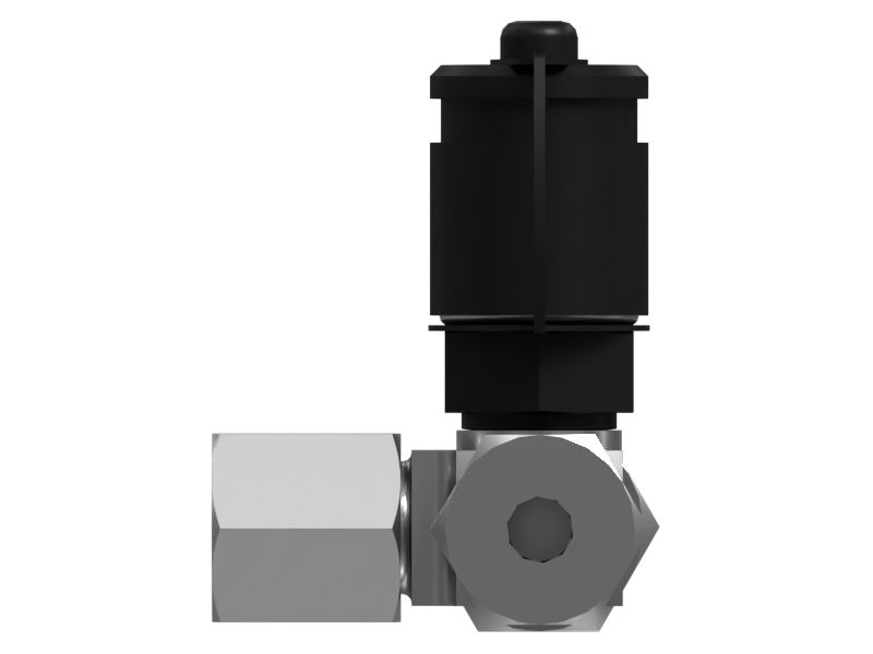 Lubrication Pump Relief Valve