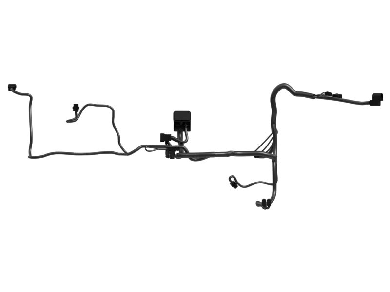 ЖГУТ ПРОВОДОВ В СБОРЕ