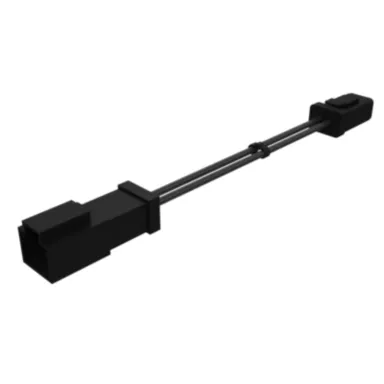 CAT 2 PİMLİ SOKET AKTARMA KABLOSU
