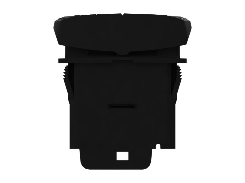 ПЕРЕКЛЮЧАТЕЛЬ КУЛИСНЫЙ В СБОРЕ