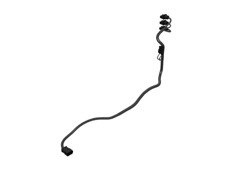 ЖГУТ ПРОВОДОВ В СБОРЕ